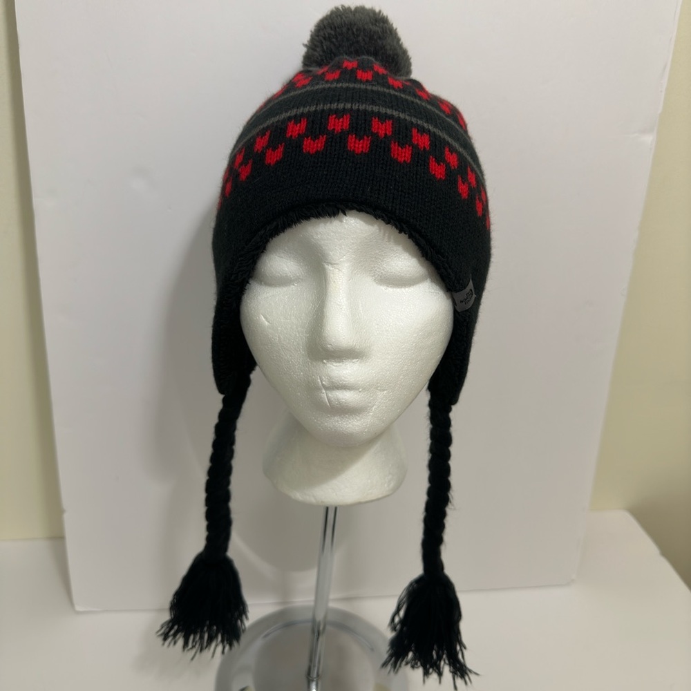 The North Face | Youth Winter Hat – Size Medium